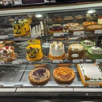 Whole Foods Westport Pizza ico