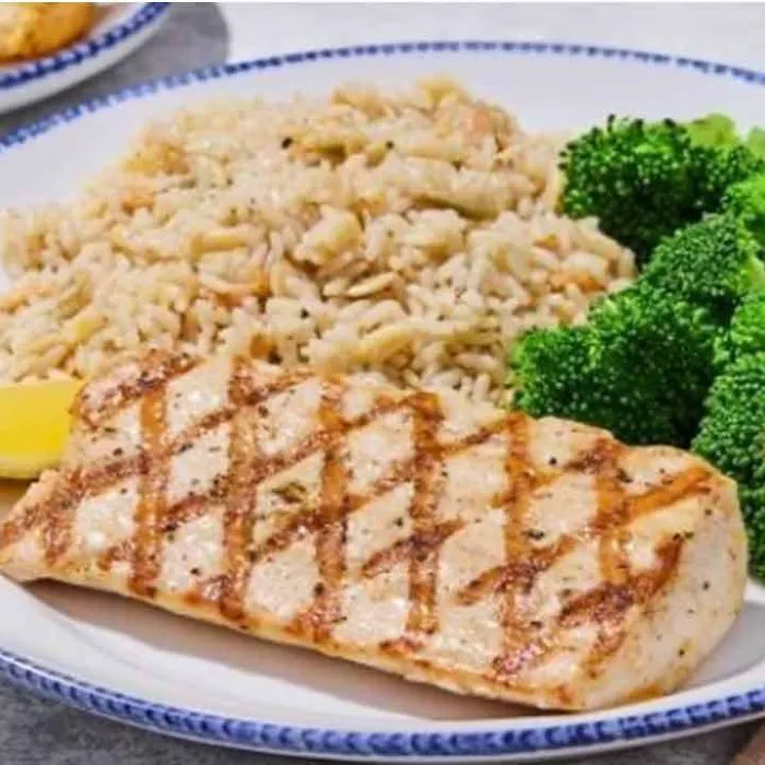 Red Lobster Picture 8