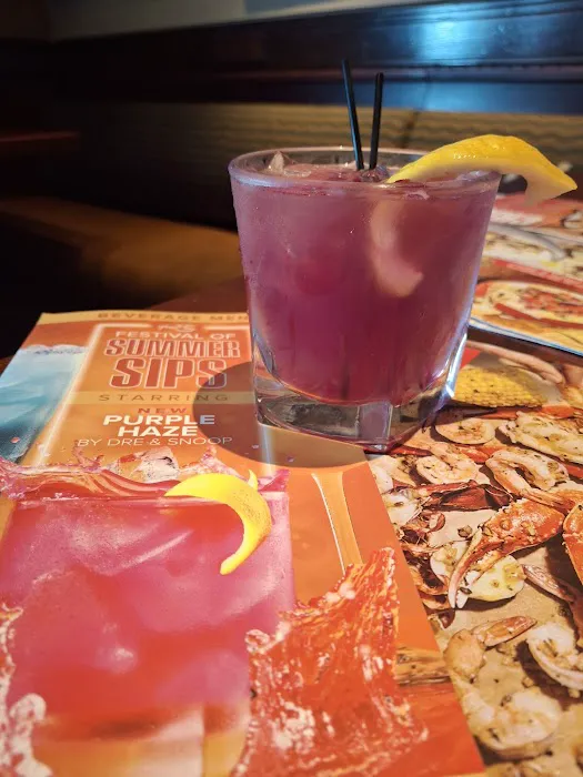 Red Lobster Picture 7