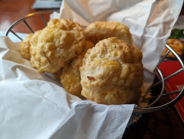 Red Lobster Picture 3