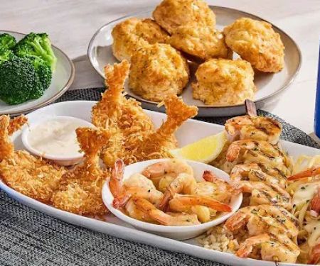 Red Lobster