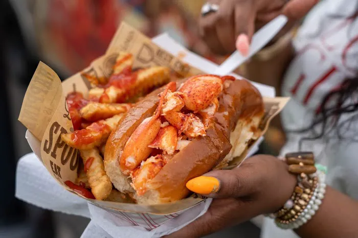 Goni’s Gourmet Picture 1