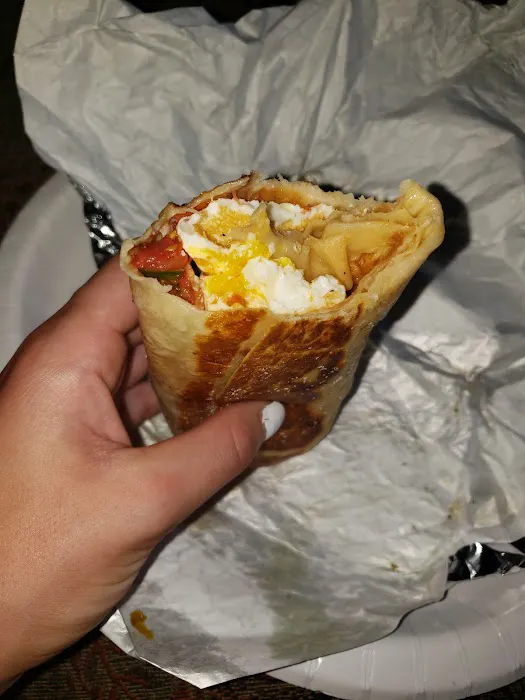 The Tasty Yolk (Food Truck) Picture 7