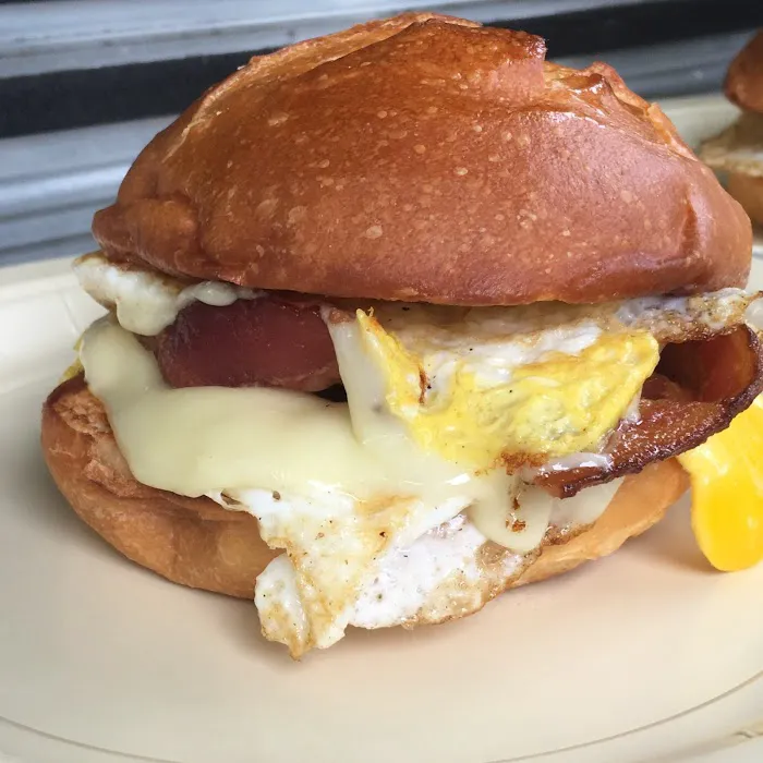 The Tasty Yolk (Food Truck) Picture 10