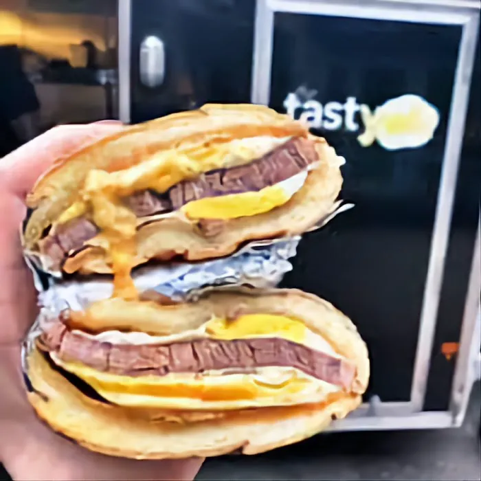 The Tasty Yolk (Food Truck) Picture 2