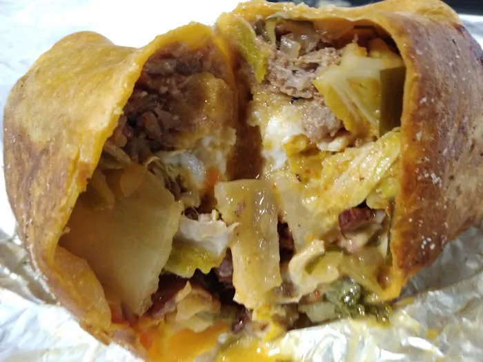 The Tasty Yolk (Food Truck) Picture 8