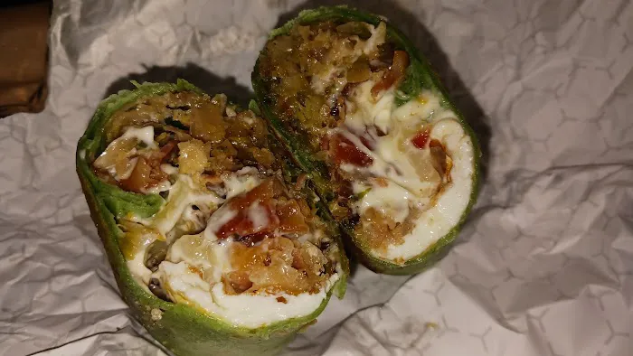 The Tasty Yolk (Food Truck) Picture 3