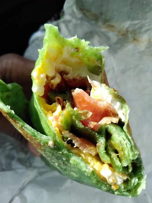 The Tasty Yolk (Food Truck) Picture 5