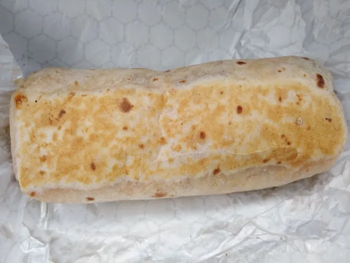 The Tasty Yolk (Food Truck) Picture 4