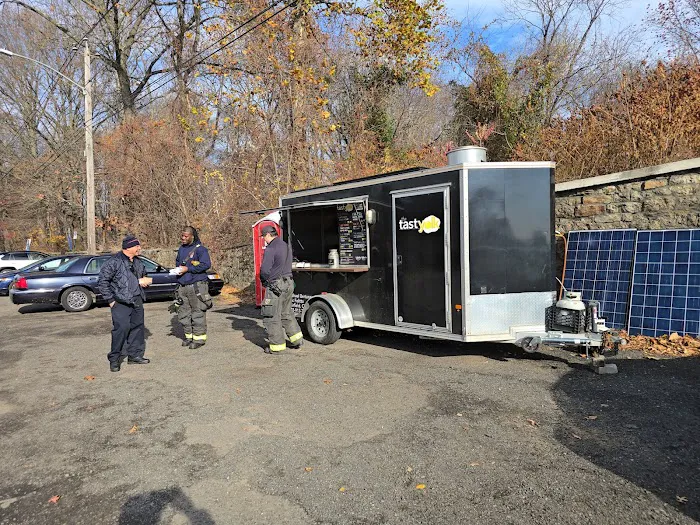 The Tasty Yolk (Food Truck) Picture 9