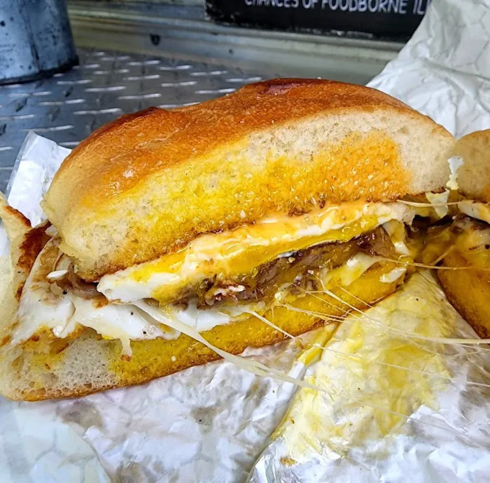 The Tasty Yolk (Food Truck) Picture 1