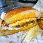 The Tasty Yolk (Food Truck)