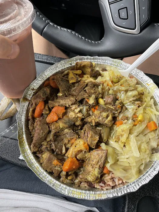 Grill Master Dex Jerk Spot Picture 10