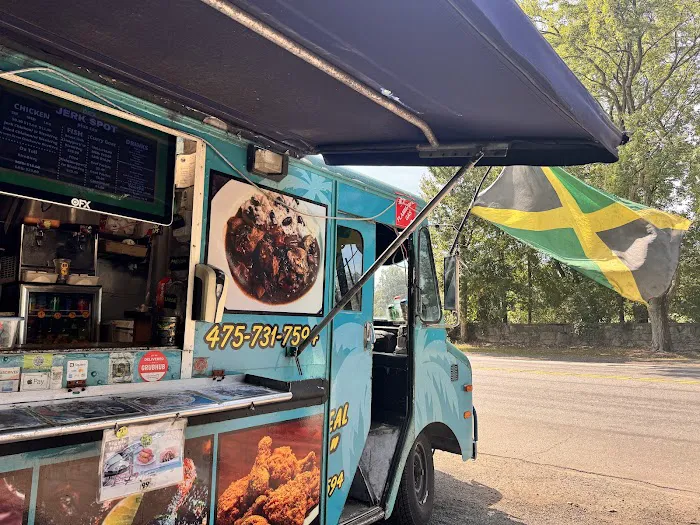 Grill Master Dex Jerk Spot Picture 4