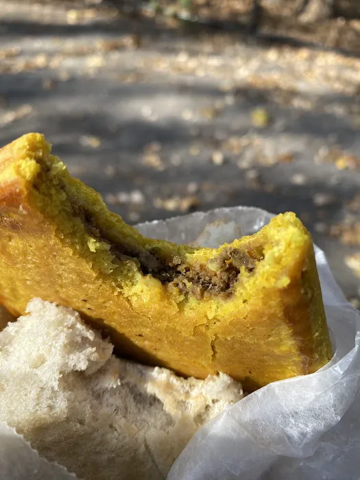 Grill Master Dex Jerk Spot Picture 9