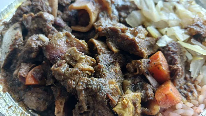 Grill Master Dex Jerk Spot Picture 2