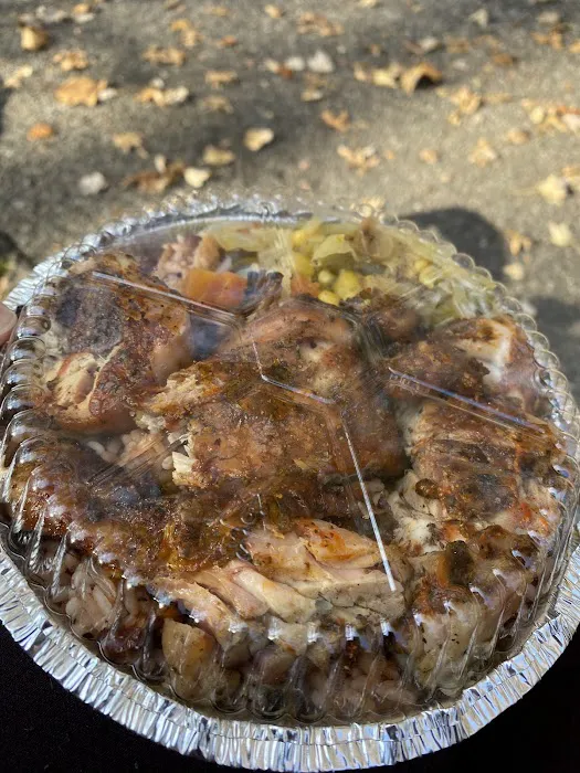 Grill Master Dex Jerk Spot Picture 6