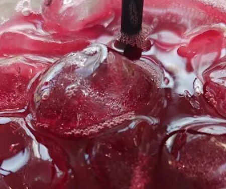 Grill Master Dex Jerk Spot