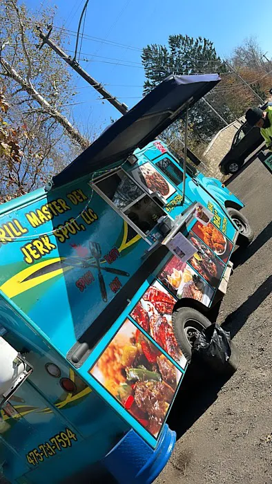 Grill Master Dex Jerk Spot Picture 3