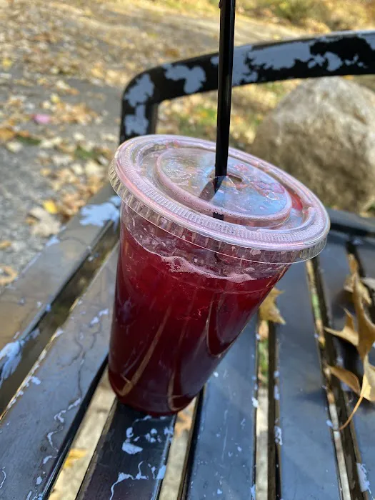 Grill Master Dex Jerk Spot Picture 7