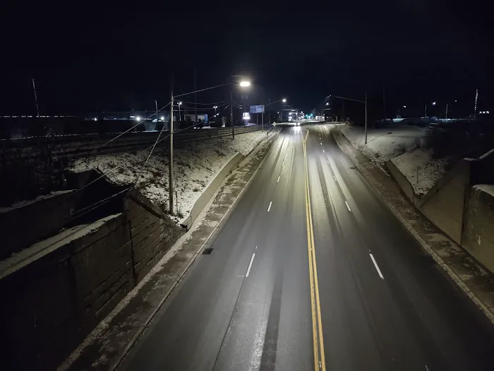 Como En Casa Food Truck Picture 8