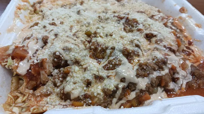 Como En Casa Food Truck Picture 6