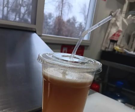 Como En Casa Food Truck