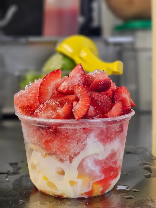 Mango Creative Salad Picture 9