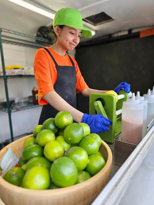 Mango Creative Salad Picture 7