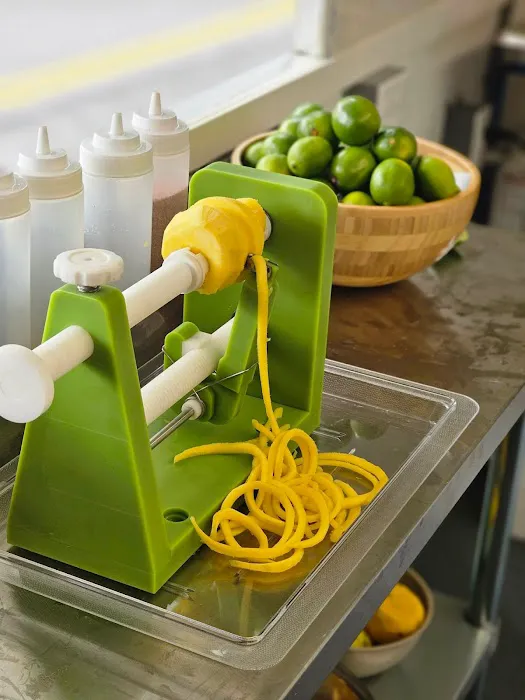 Mango Creative Salad Picture 2