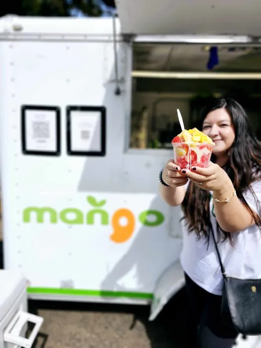 Mango Creative Salad Picture 5