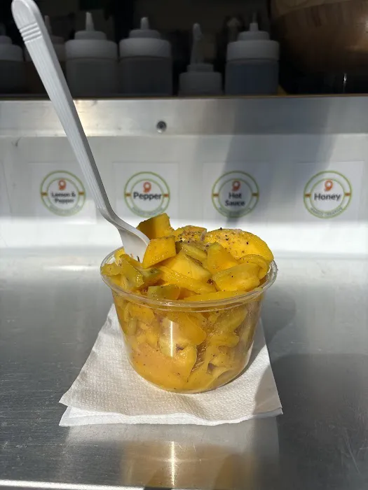 Mango Creative Salad Picture 8