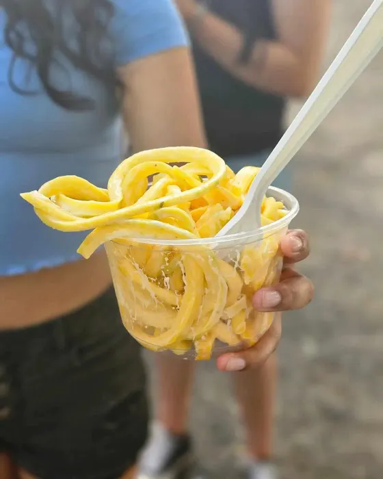 Mango Creative Salad Picture 1