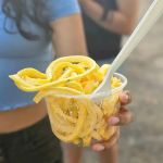 Mango Creative Salad