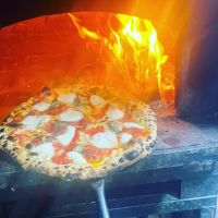 900 Degrees Pizza Truck ico