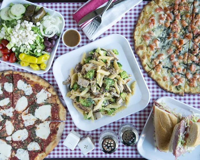 Goodfellas Pizzeria Picture 1