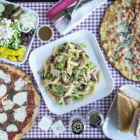 Goodfellas Pizzeria ico