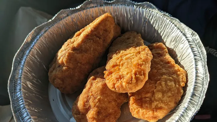 Goodfellas Pizzeria Picture 2