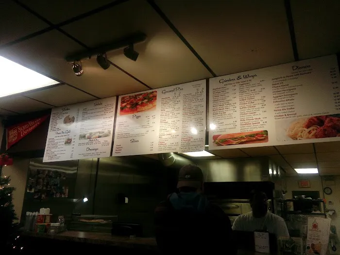 Goodfellas Pizzeria Picture 8