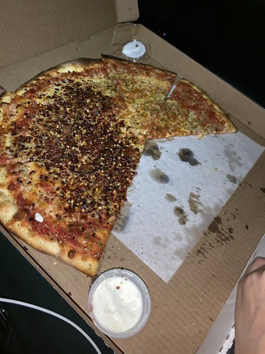 Goodfellas Pizzeria Picture 9