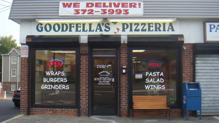 Goodfellas Pizzeria Picture 4