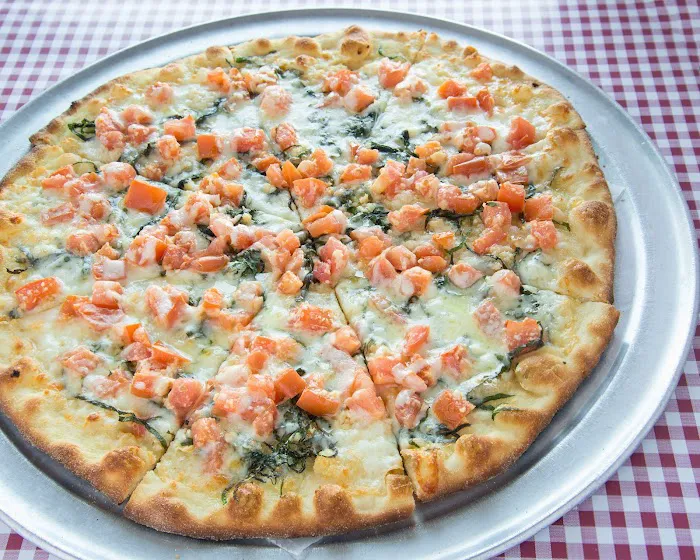 Goodfellas Pizzeria Picture 6