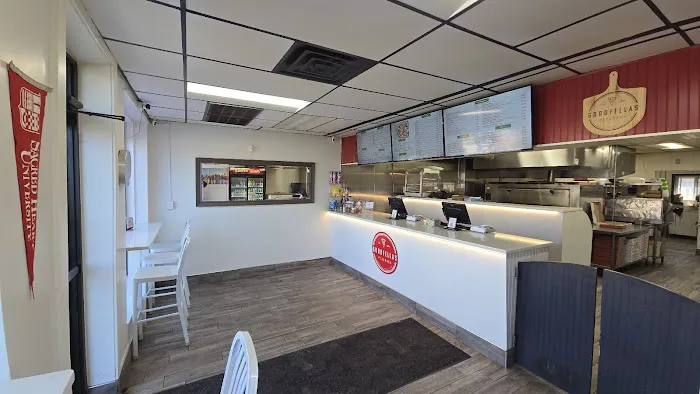 Goodfellas Pizzeria Picture 7