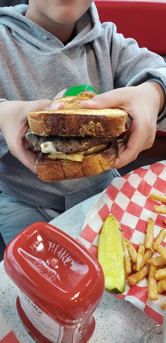 JP’s Diner Picture 1