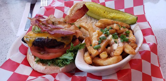 JP’s Diner Picture 3