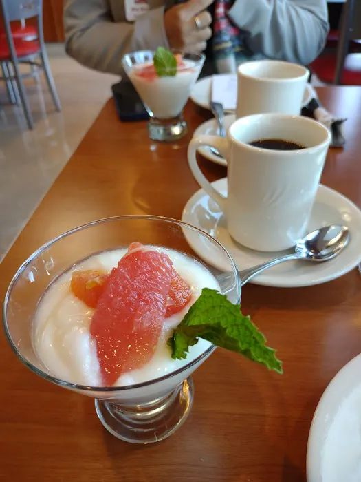 JP’s Diner Picture 2