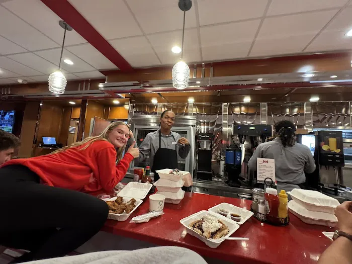 JP’s Diner Picture 4