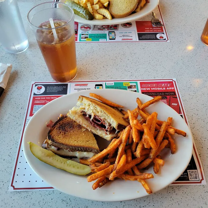 JP’s Diner Picture 7
