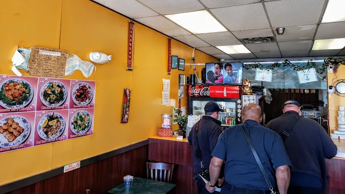 Fei Ma Restaurant Picture 5