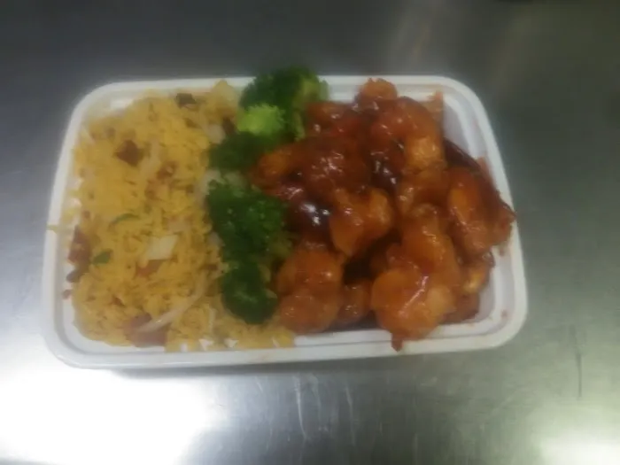 Fei Ma Restaurant Picture 4